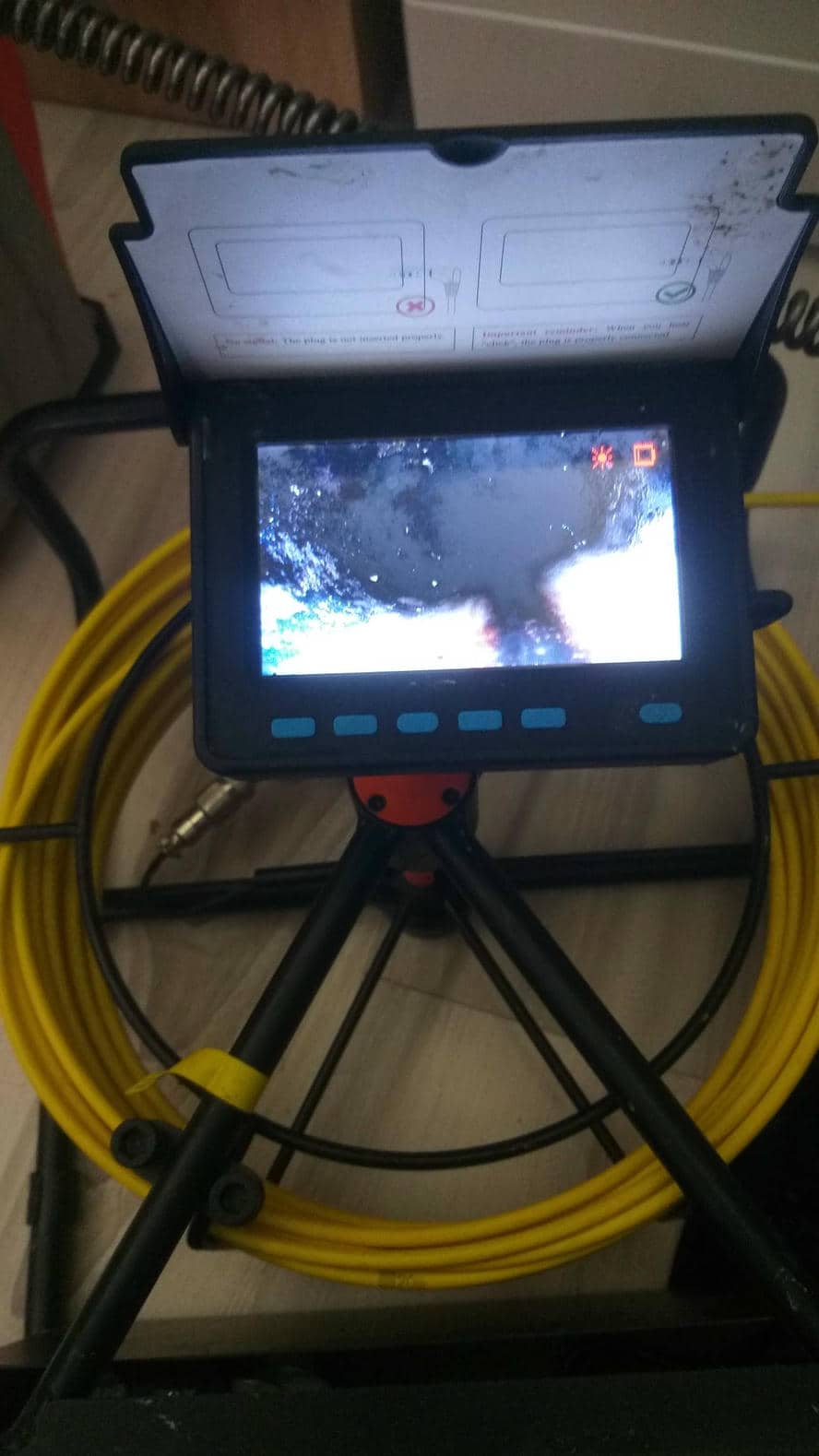 Kocaeli su tesisat servisi
