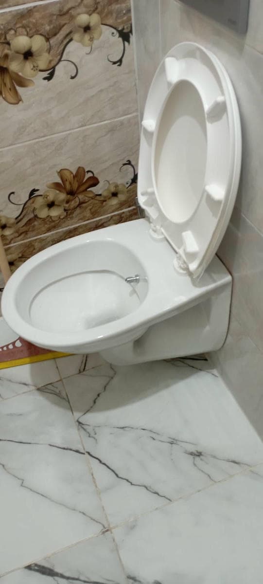 Derince tuvalet açma
