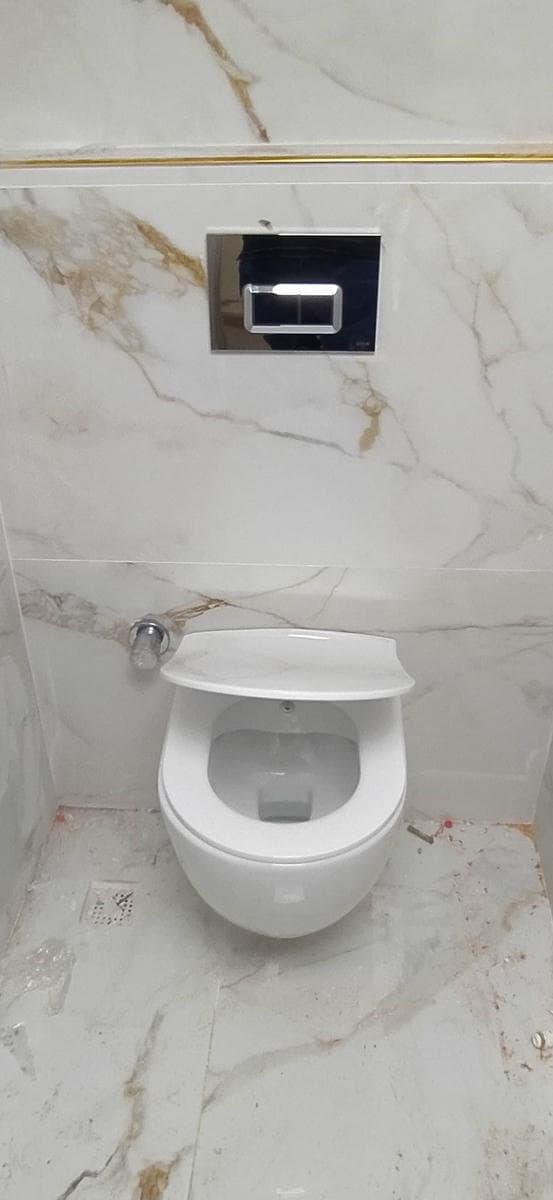 İzmit acil tesisatçı