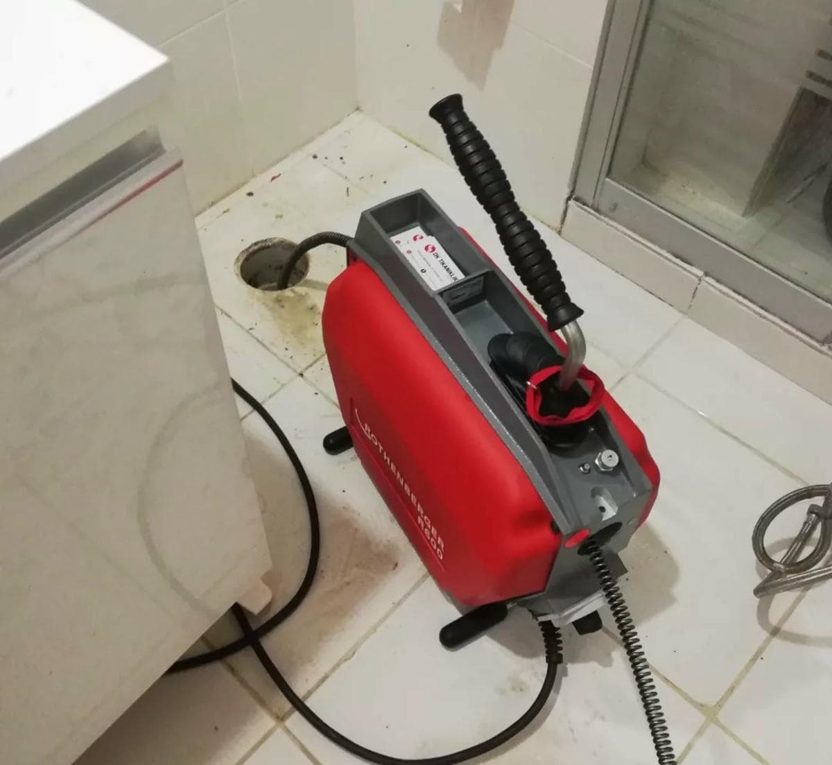 Kocaeli taharet musluğu takma